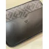 Fendi Messenger Bag Size:22×15×5cm #A48043 Fendi Messenger Bag Size:22×15×5cm #A48043