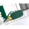 Goyard MUSE Mini Makeup Bag #A59349