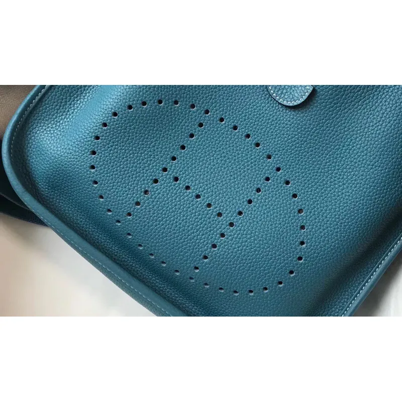 Hermes New cheap  Soft leather  Fashion  Bag #A23884