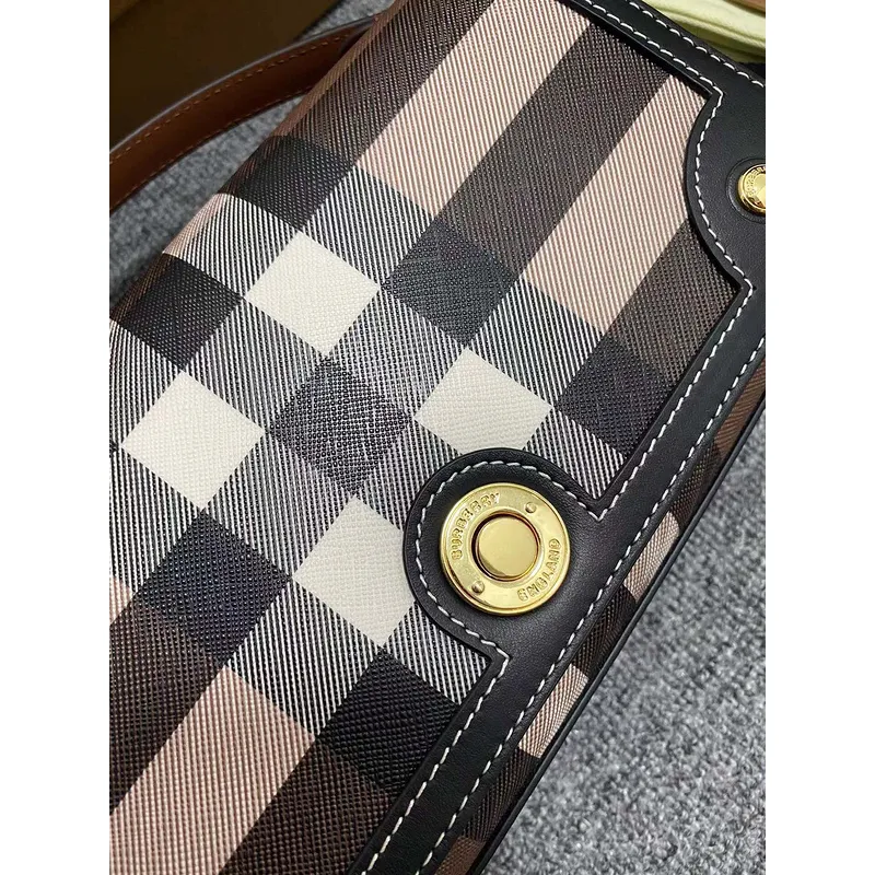 Burberry New Designer Style Bag #A23960
