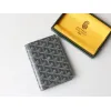 Goyard Wallets passport evidence holder #A34445