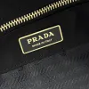 Prada Nylon Handbag Collection With Rope Handles In Versatile Colors #A51641