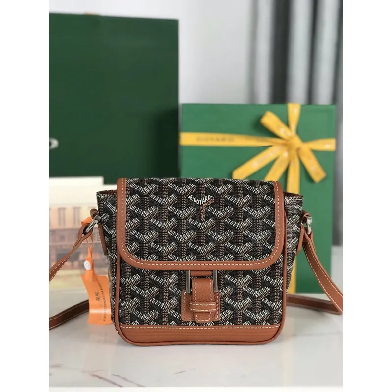 G*yard Grand Bleu PM crossbody bags #A64492