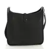 Hermes TAURILLON CLEMENCE EVELYNE III PM BLACK #999928325