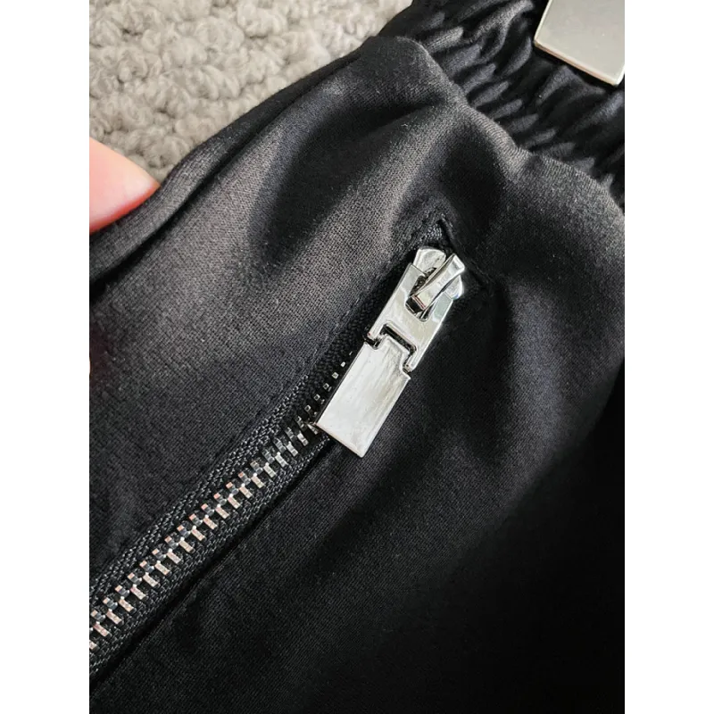 Chrome Hearts Pants for Chrome Hearts Short pants for men #A62356