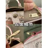 MCM Boston Pillow Bags High Quality  #A47940