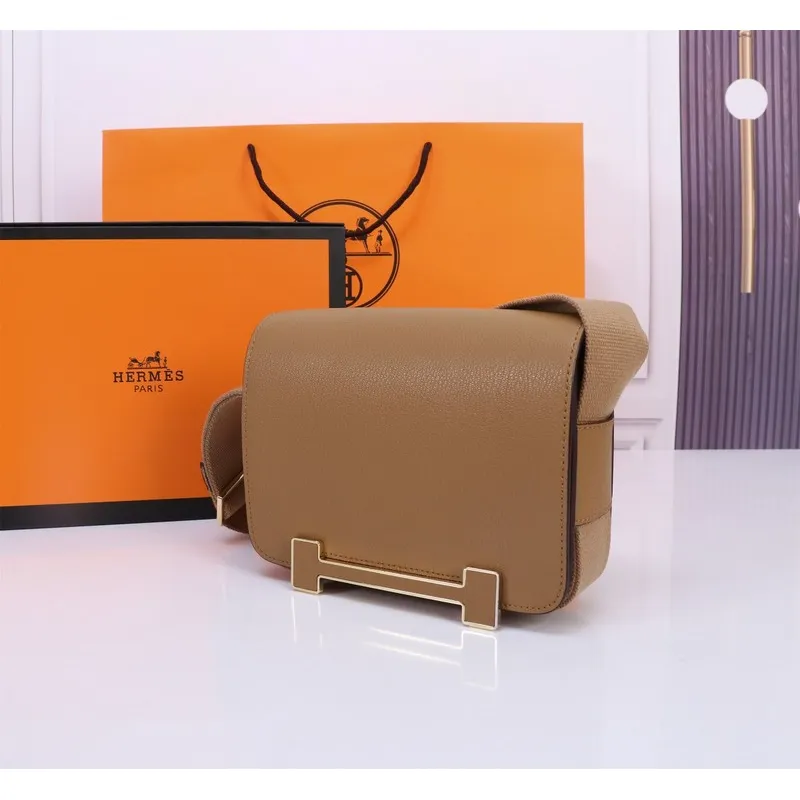 Hermes new style top quality leather Bags #A23789 Hermes new style top quality leather Bags #A23789