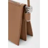 Loewe Joya Nappa Leather Top Handle Bag, 22 x 6 x 11 cm #A63227