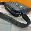 Burberry adjustable strap Mens bag #A33445