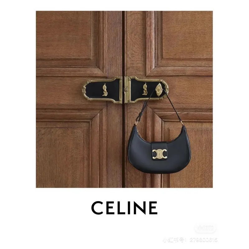CELINE 2024 new handbag #A34857