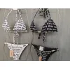 2025 new style MIUMIU swimsuit fashionable sexy women swimwear #A45932