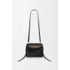 Loewe Amazona 180 Leather Handbag 24.5x10x18.5CM #A63850
