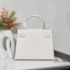 Hermès Kelly Handbags 25CM #A57784
