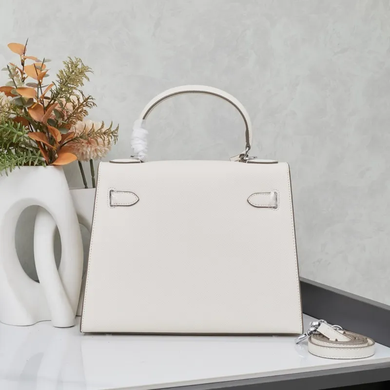 Hermès Kelly Handbags 25CM #A57784