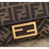 Fendi Handbag Size:24x14x7cm #A48099 Fendi Handbag Size:24x14x7cm #A48099
