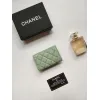 Chanel  Cheap  good quality card bag and wallets #A23529