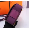Hermes new style top quality leather Bags #A23789 Hermes new style top quality leather Bags #A23789