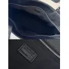 Loewe Loop Leather Tote Bag 35x35x10cm #A63846