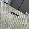 Loewe Bag Puzzle Fold Size:25.5*14.5*31.5cm #A48365 Loewe Bag Puzzle Fold Size:25.5*14.5*31.5cm #A48365