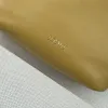 Loewe Flamenco Purse Napa Leather Bucket Bag 23×17×5.5cm #A65008