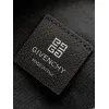 Givenchy Black Leather Shoulder Bags With Distinctive Metal Accents For Fashionistas #A52343