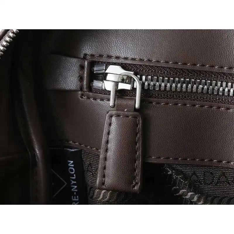 Prada Black Crossbody Bag 2VH189 #A55277