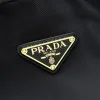 Prada Nylon Handbag Collection With Rope Handles In Versatile Colors #A51641