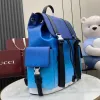 Gucci 792080 Gradient Backpack, Top Quality, 35x46x12cm #A61850 Gucci 792080 Gradient Backpack, Top Quality, 35x46x12cm #A61850