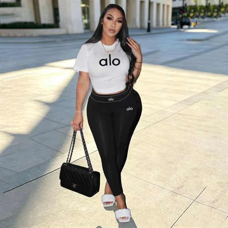 alo Fashion Tracksuits for Women #A64620