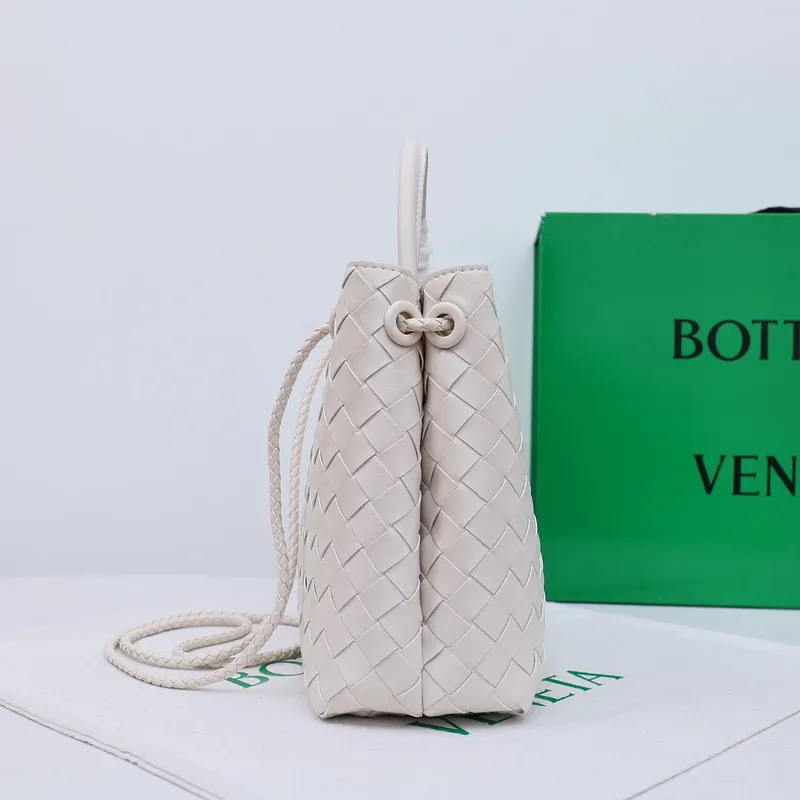 BV new woven bag #A26031