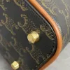 TRIOMPHE CANVAS - WOMEN HANDBAGS CELINE #A49607