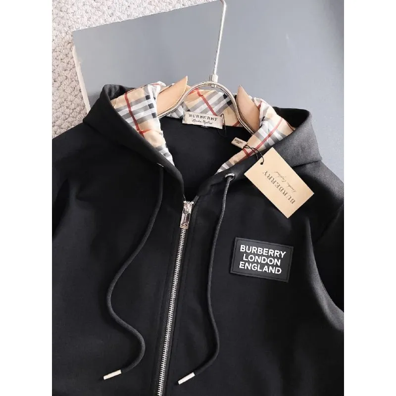 Burberry Tracksuits for Mens long tracksuits #A56396 Burberry Tracksuits for Mens long tracksuits #A56396