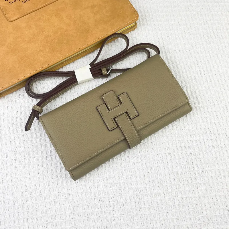 Hermes mini real leather shoulder bags #999936735
