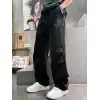 Chrome Hearts Pants for Chrome Hearts long pants for men #A60779