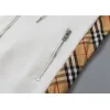 Burberry Tracksuits for Mens long tracksuits #A55306