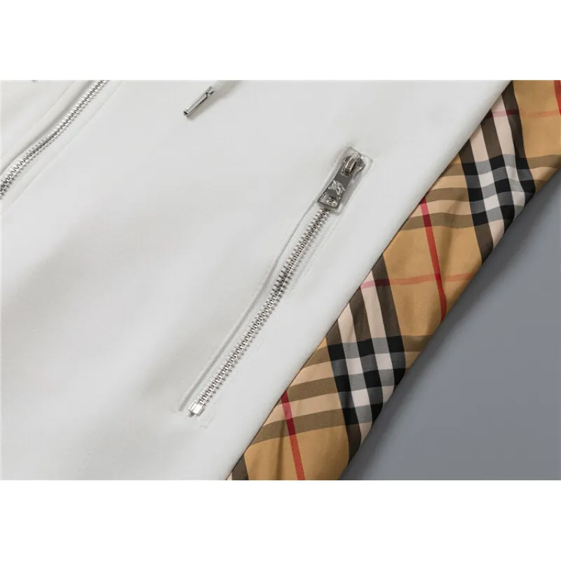 Burberry Tracksuits for Mens long tracksuits #A55306