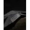 Saint Laurent 844346 Niki Series Suede Bucket Bag - Dark Brown with LE CASSANDRE Logo #A59503 Saint Laurent 844346 Niki Series Suede Bucket Bag - Dark Brown with LE CASSANDRE Logo #A59503