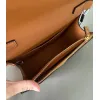 MCM Small Crossbody Bag, Visetos Coated Canvas, Style 65031 15 x 22x 5.5 cm #A61793 MCM Small Crossbody Bag, Visetos Coated Canvas, Style 65031 15 x 22x 5.5 cm #A61793