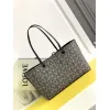 Loewe Anagram East West Tote Bag 37x16x25CM #A63856