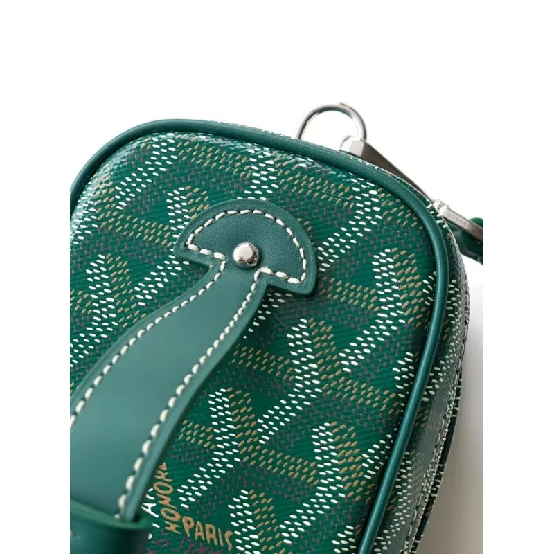 Goyard MUSE Mini Makeup Bag #A59349