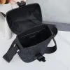 Vertical flip messenger bag for Man #A56192