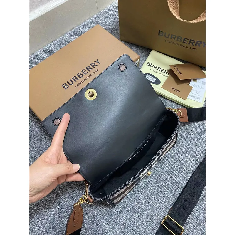 Burberry New Designer Style Bag #A23960