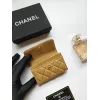 Chanel  Cheap  good quality card bag and wallets #A23529