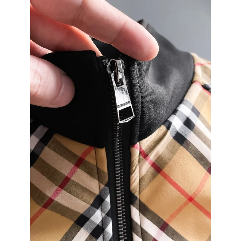Burberry Tracksuits for Mens long tracksuits #A58851