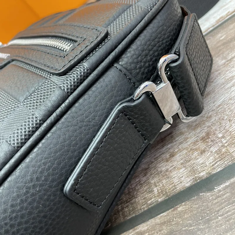 Burberry adjustable strap Mens bag #A33445