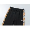 Burberry Tracksuits for Mens long tracksuits #A55421