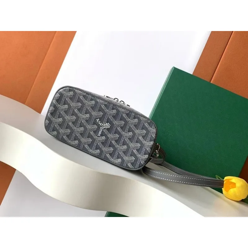 Goyard MUSE Mini Makeup Bag #A59349