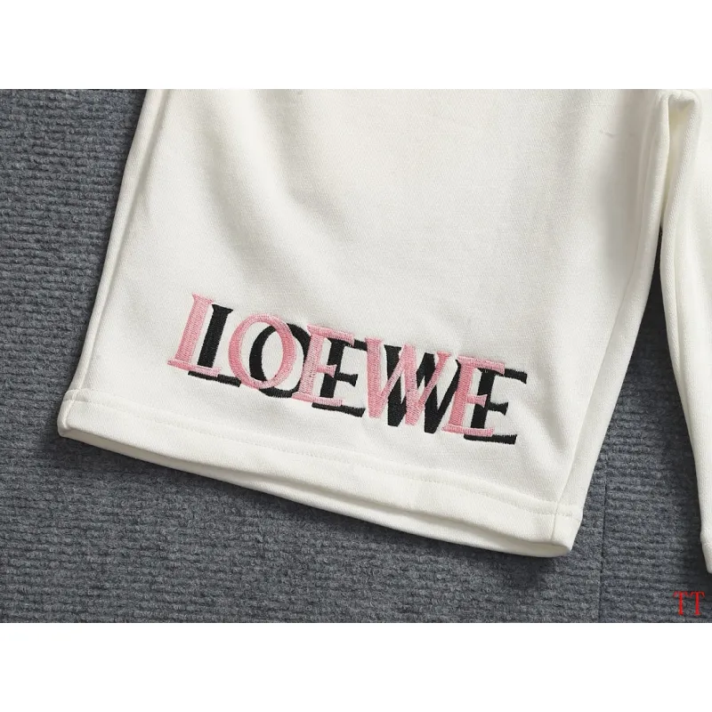 Loewe Shorts for MEN #A65743