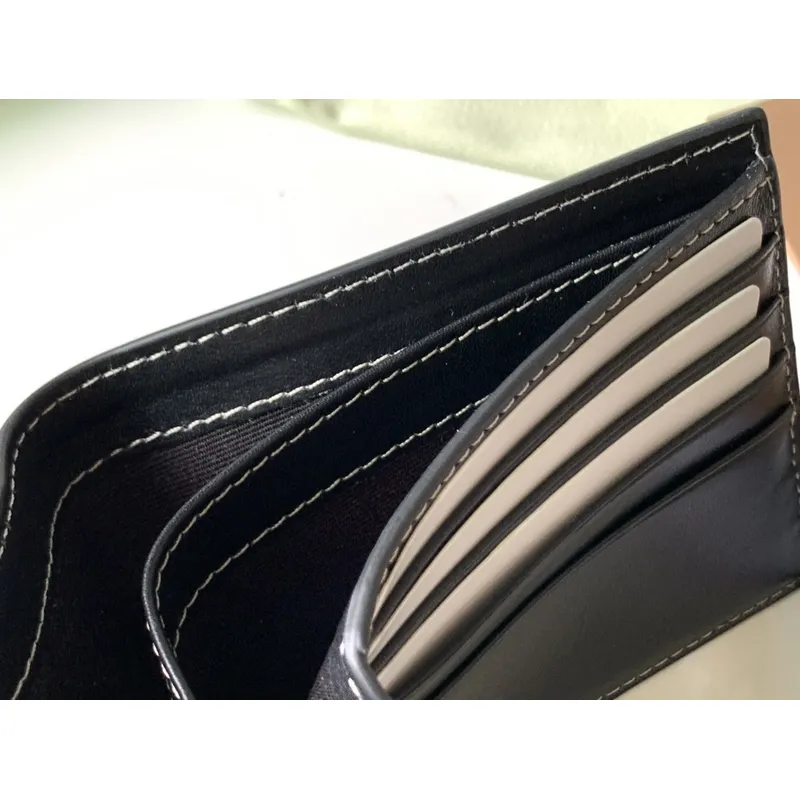 Burberry AAA+wallets #A36801