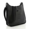 Hermes TAURILLON CLEMENCE EVELYNE III PM BLACK #999928325